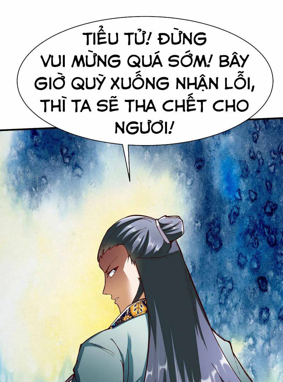 Chương 215 - Trang 21