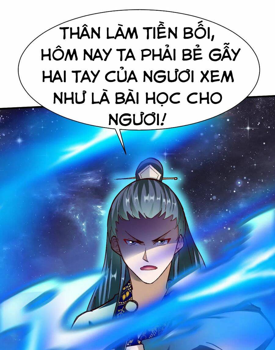 Chương 215 - Trang 26