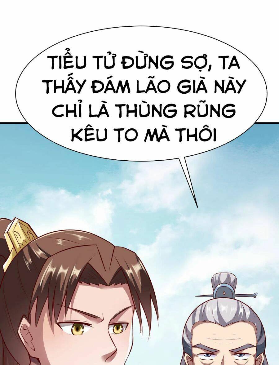 Chương 217 - Trang 20
