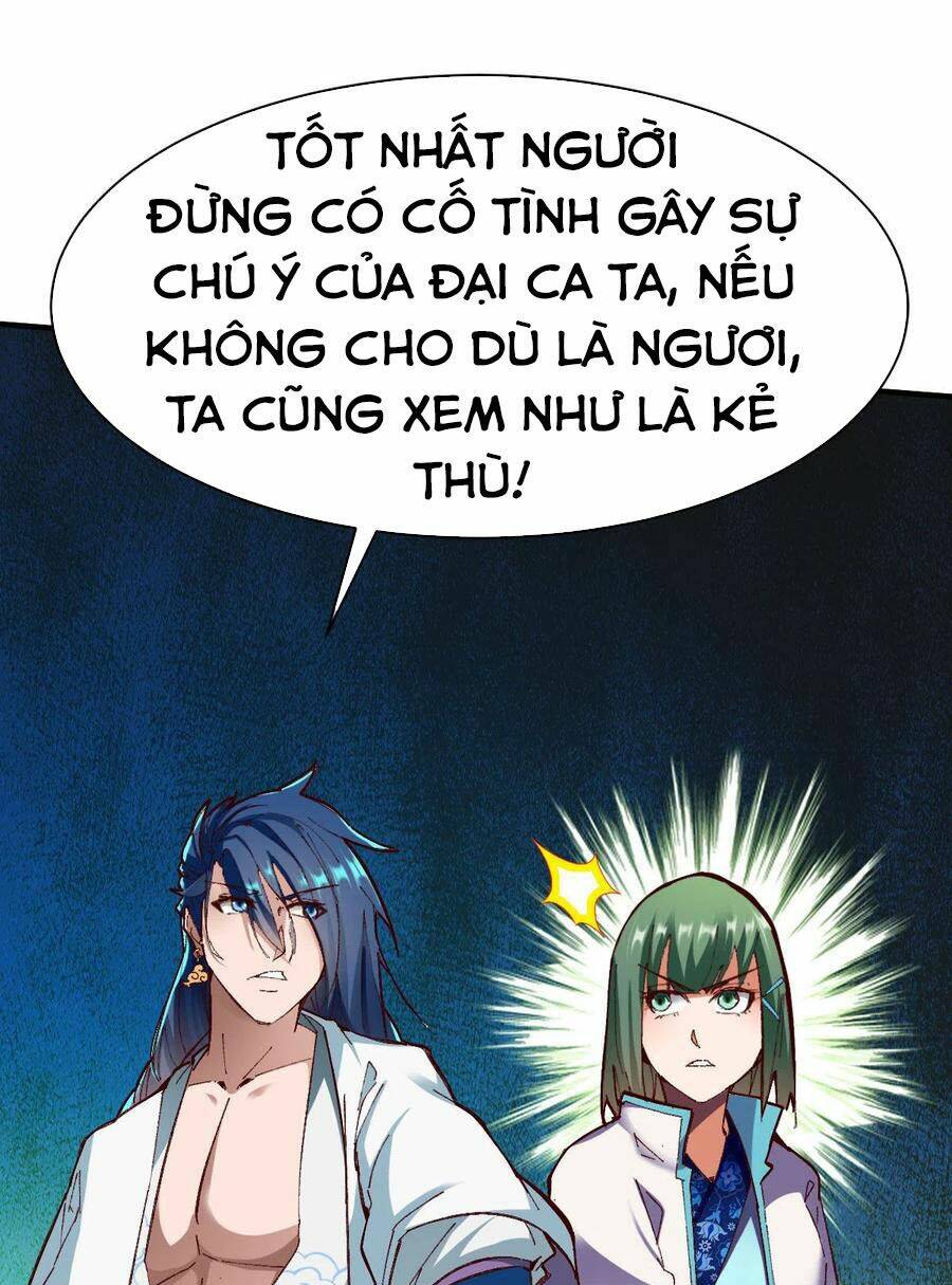 Chương 218 - Trang 20