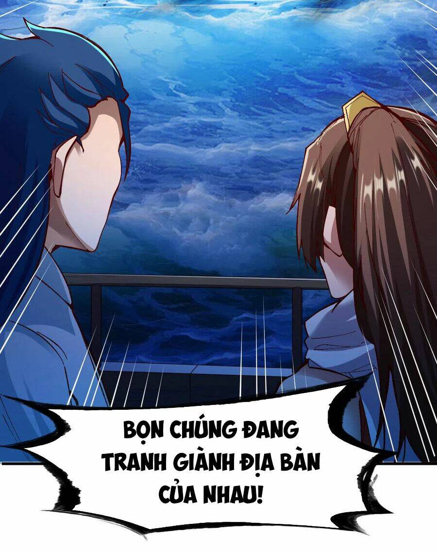 Chương 218 - Trang 27