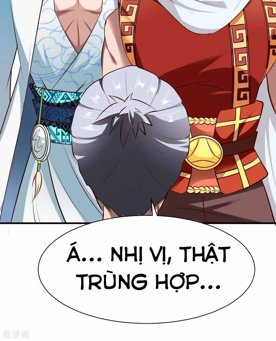 Chương 219 - Trang 20