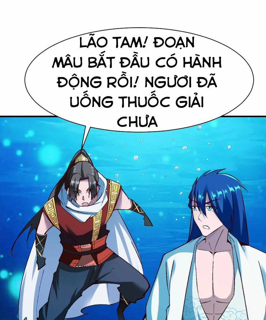 Chương 221 - Trang 30