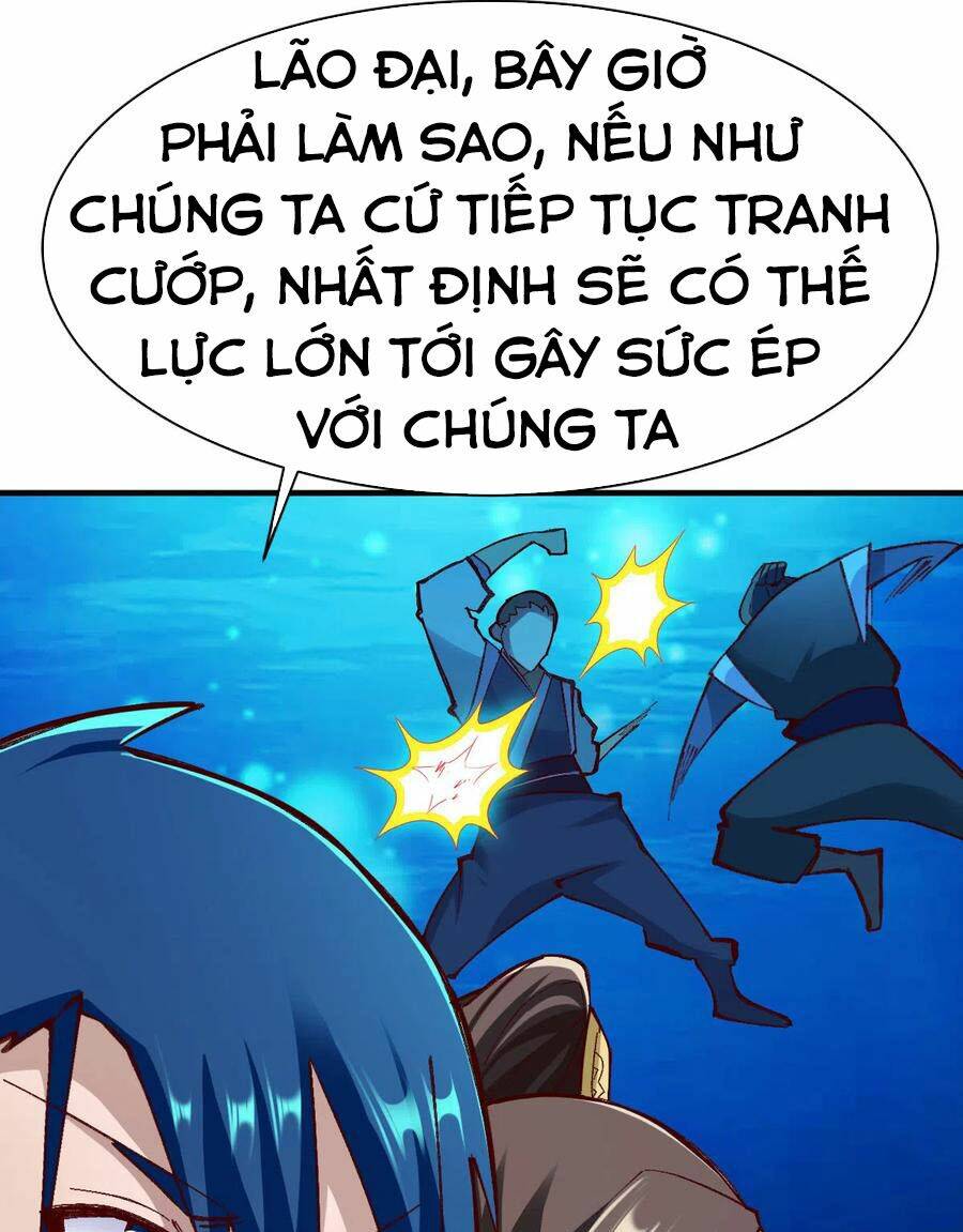 Chương 221 - Trang 32