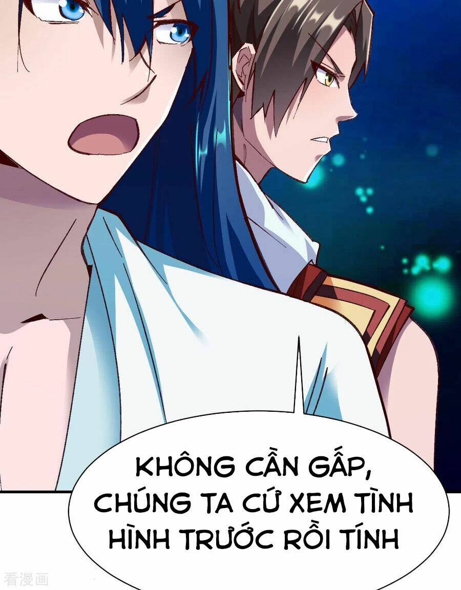 Chương 221 - Trang 33