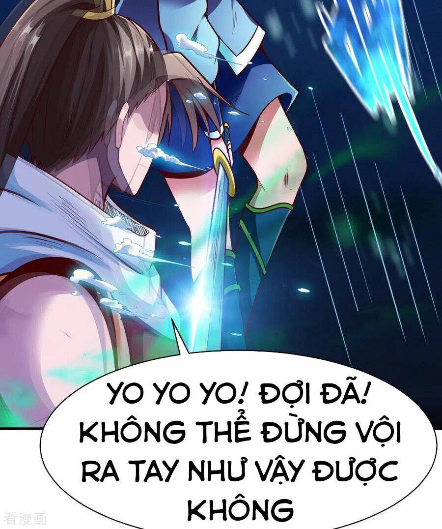 Chương 222 - Trang 19