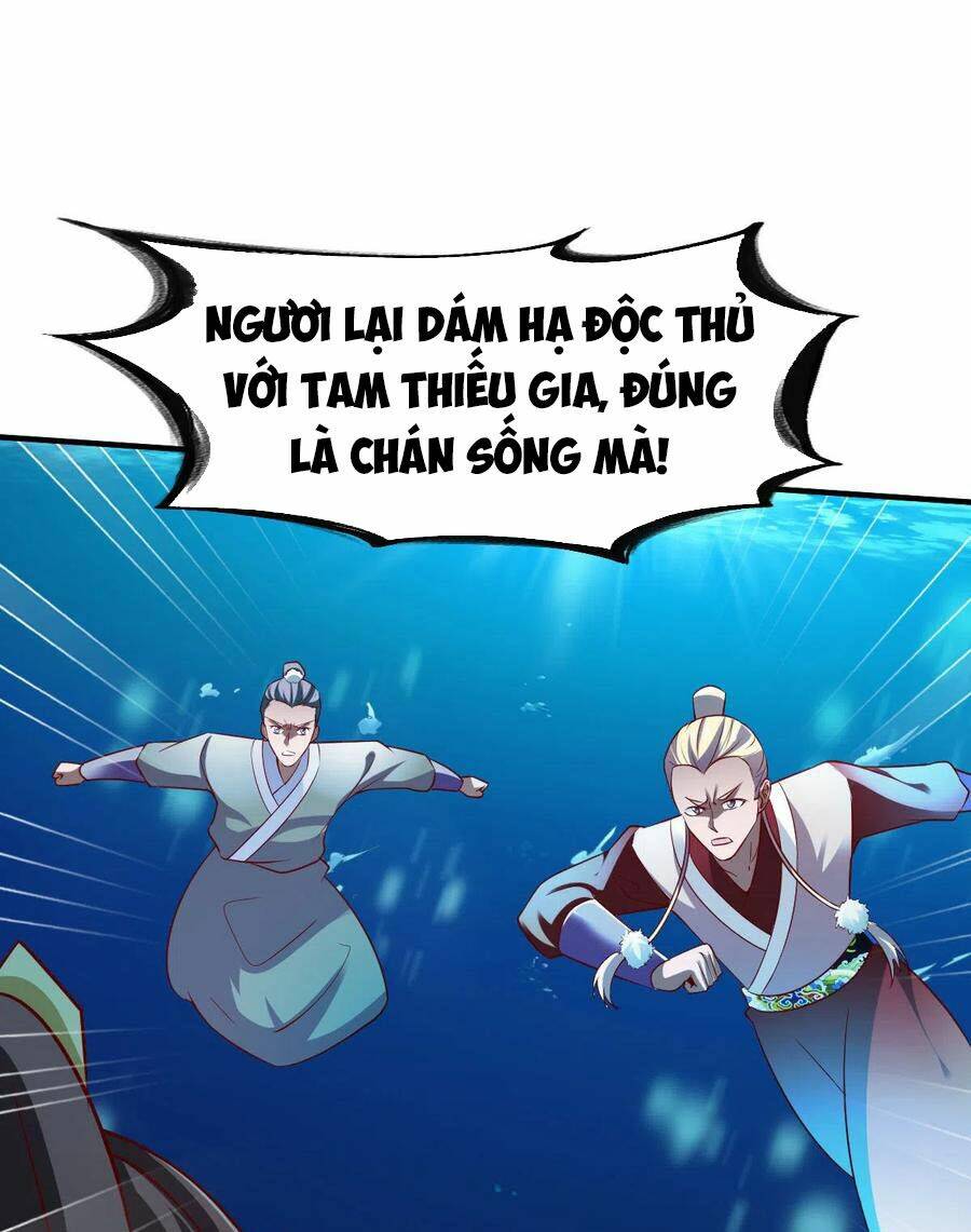 Chương 226 - Trang 1