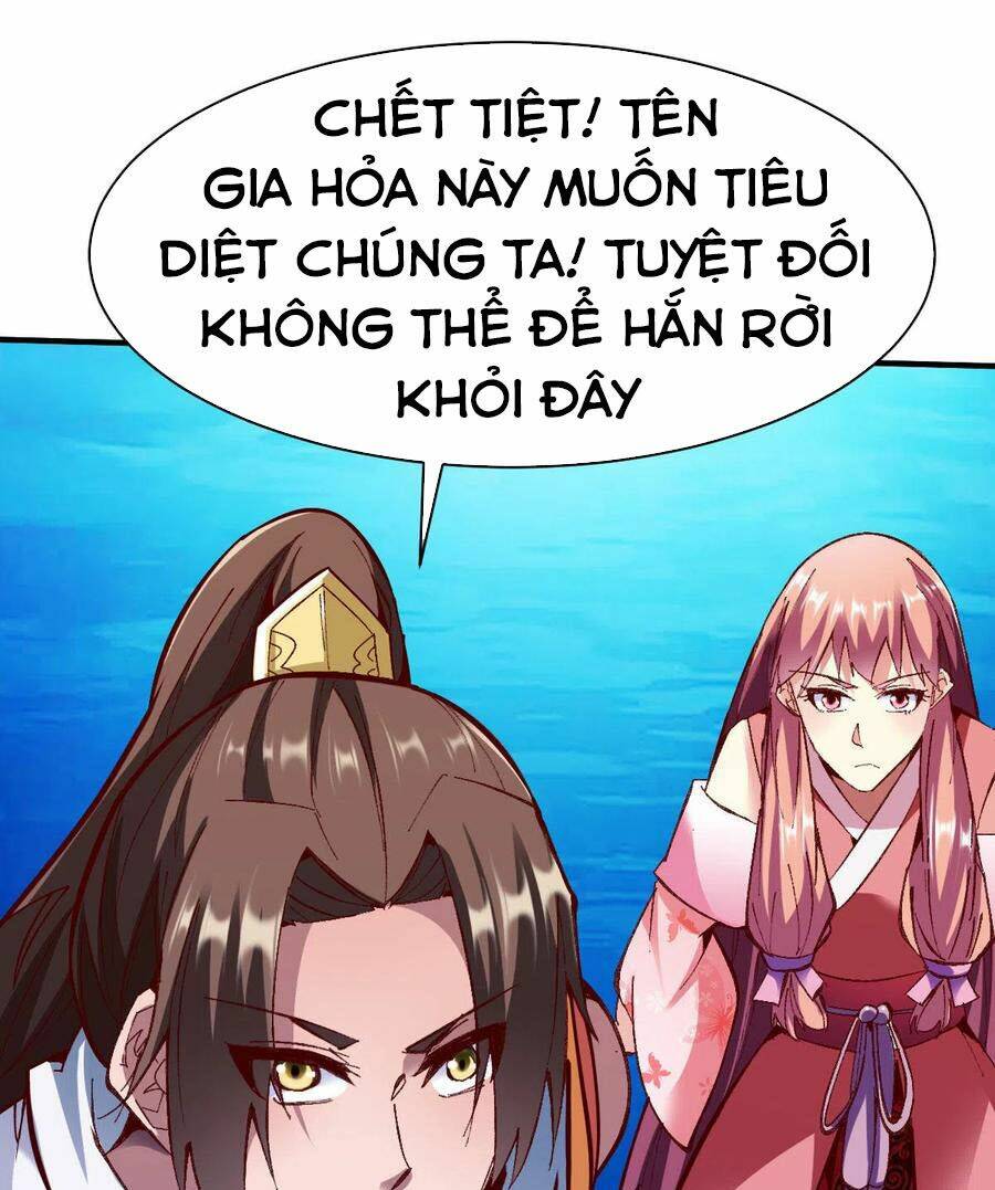 Chương 227 - Trang 23