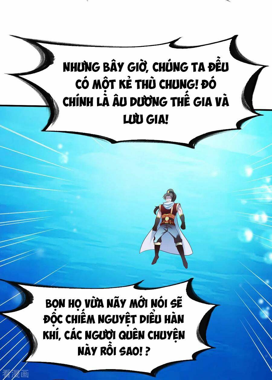 Chương 229 - Trang 16
