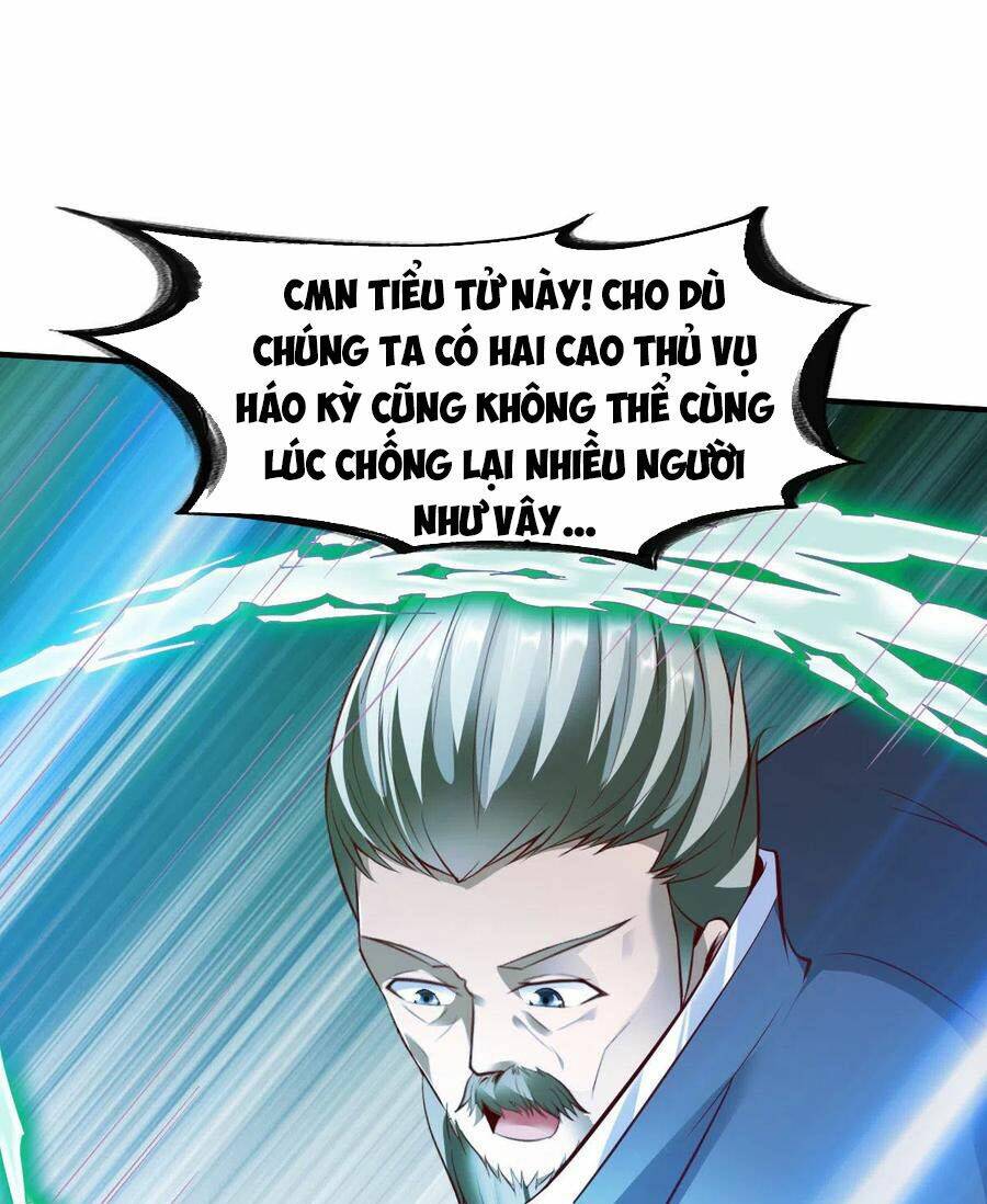 Chương 230 - Trang 1