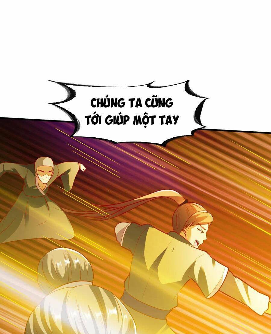Chương 230 - Trang 21