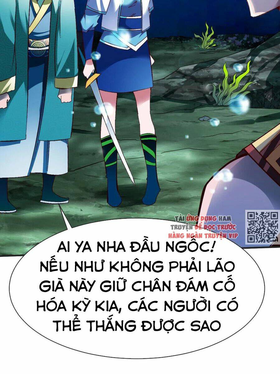Chương 231 - Trang 22