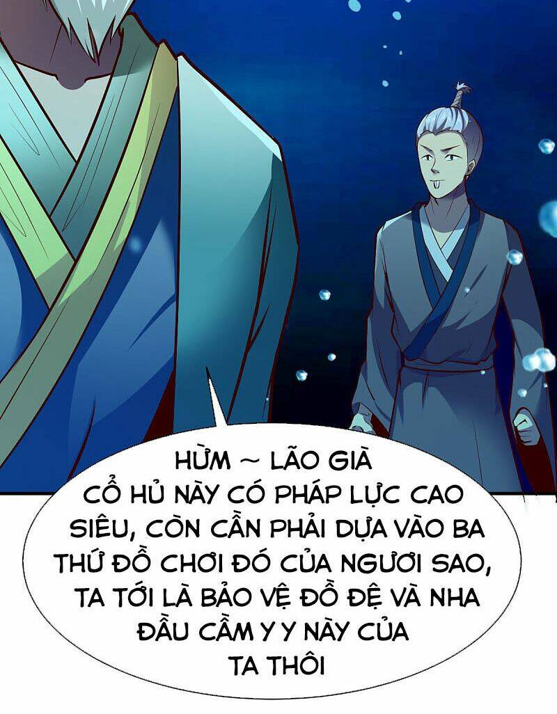 Chương 233 - Trang 10