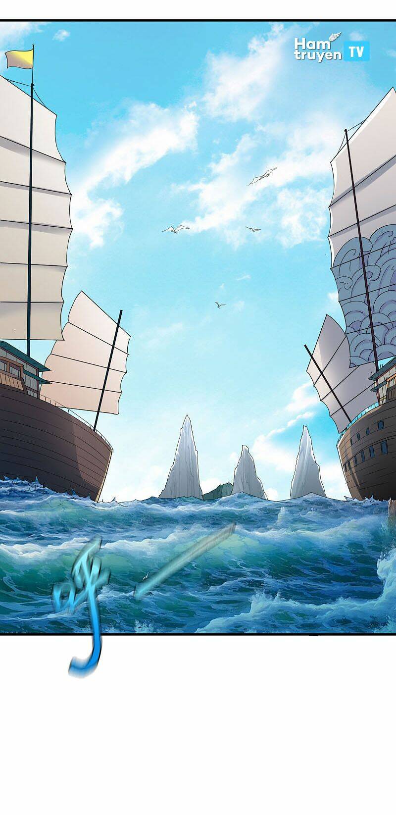 Chương 235 - Trang 1