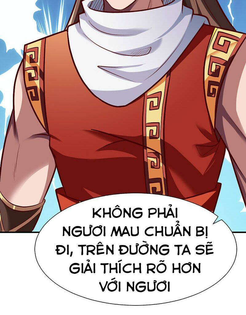 Chương 238 - Trang 21