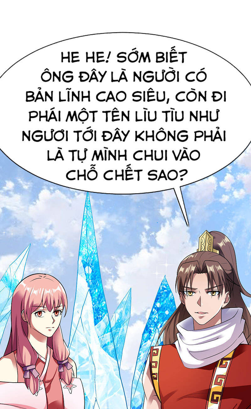 Chương 250 - Trang 21