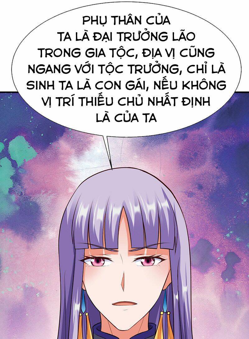 Chương 254 - Trang 21