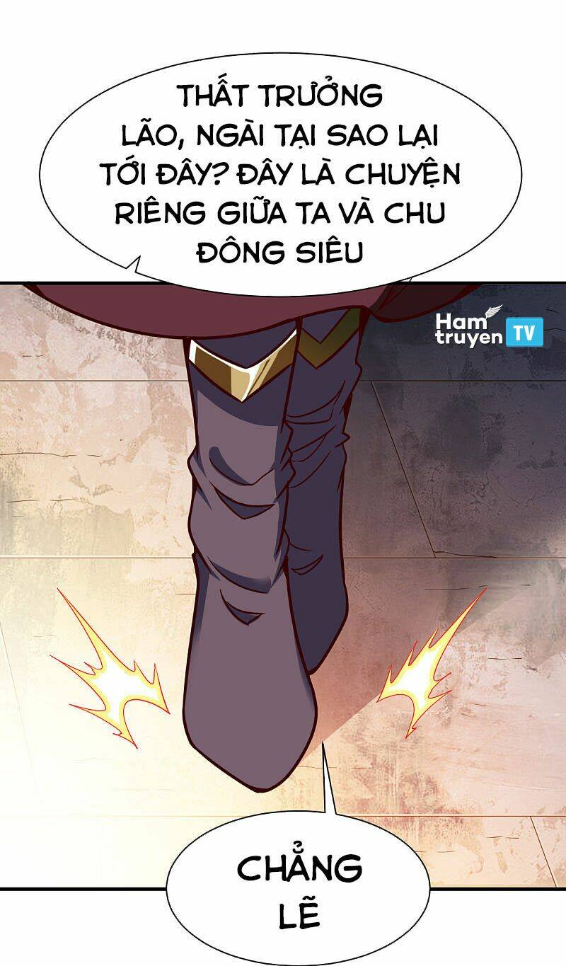 Chương 257 - Trang 1