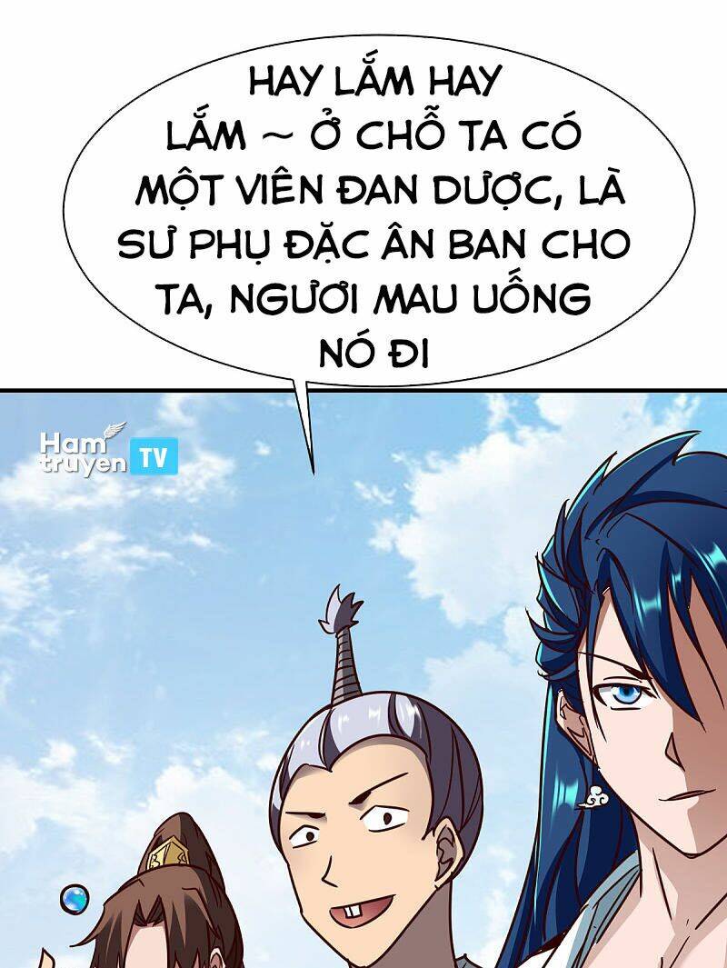 Chương 257 - Trang 18