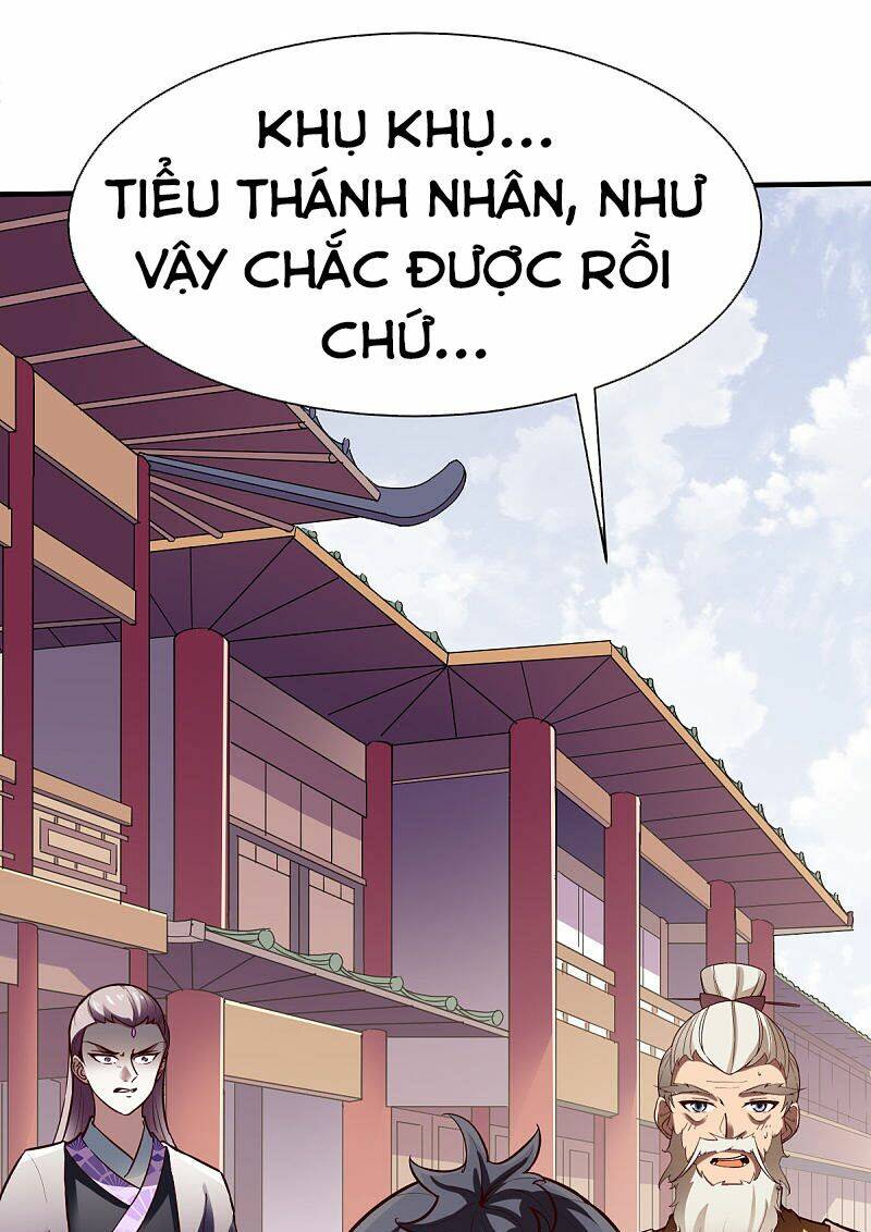 Chương 258 - Trang 16
