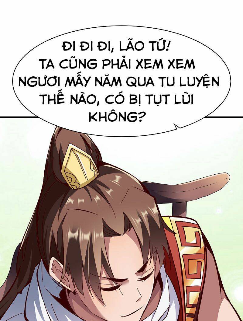 Chương 261 - Trang 17