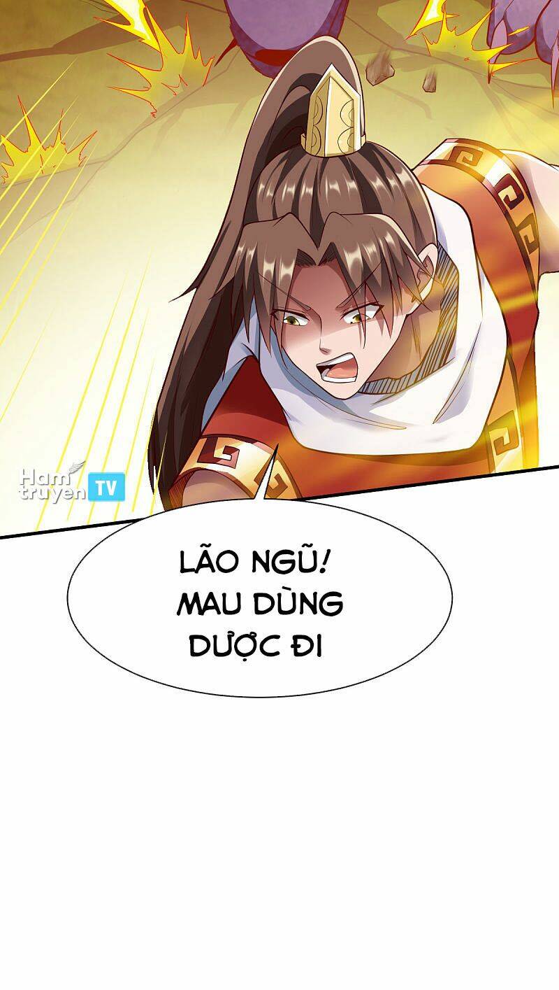 Chương 277 - Trang 21