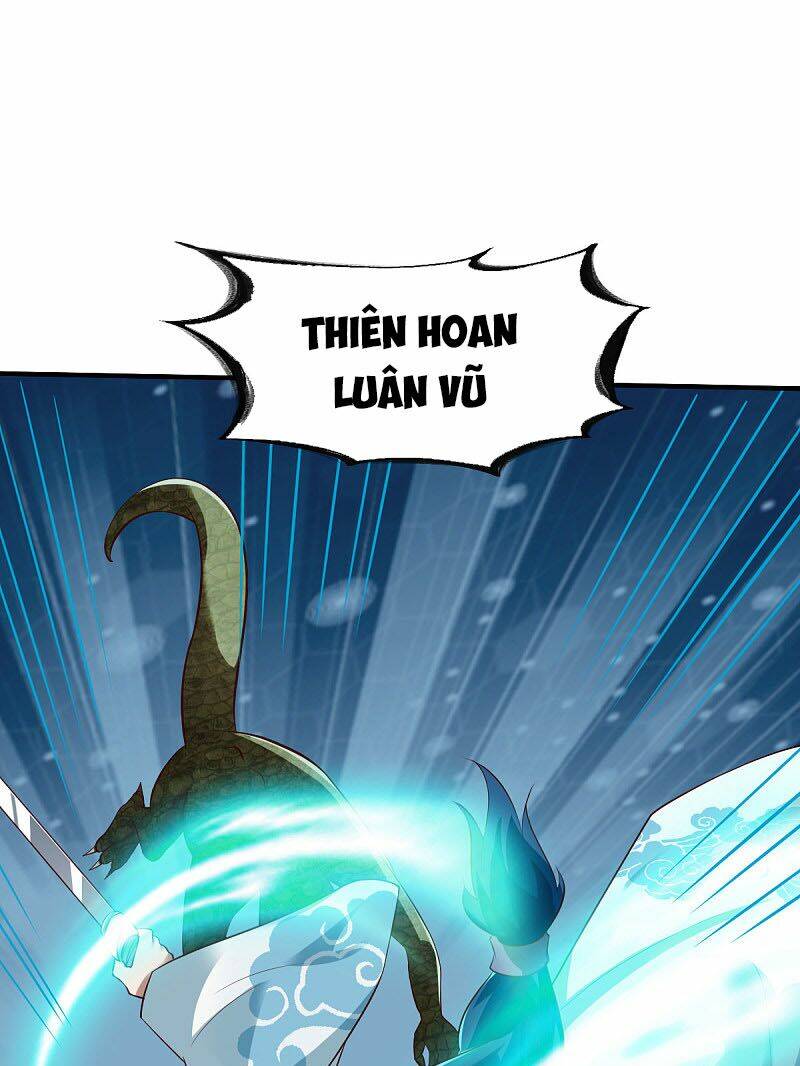 Chương 280 - Trang 17