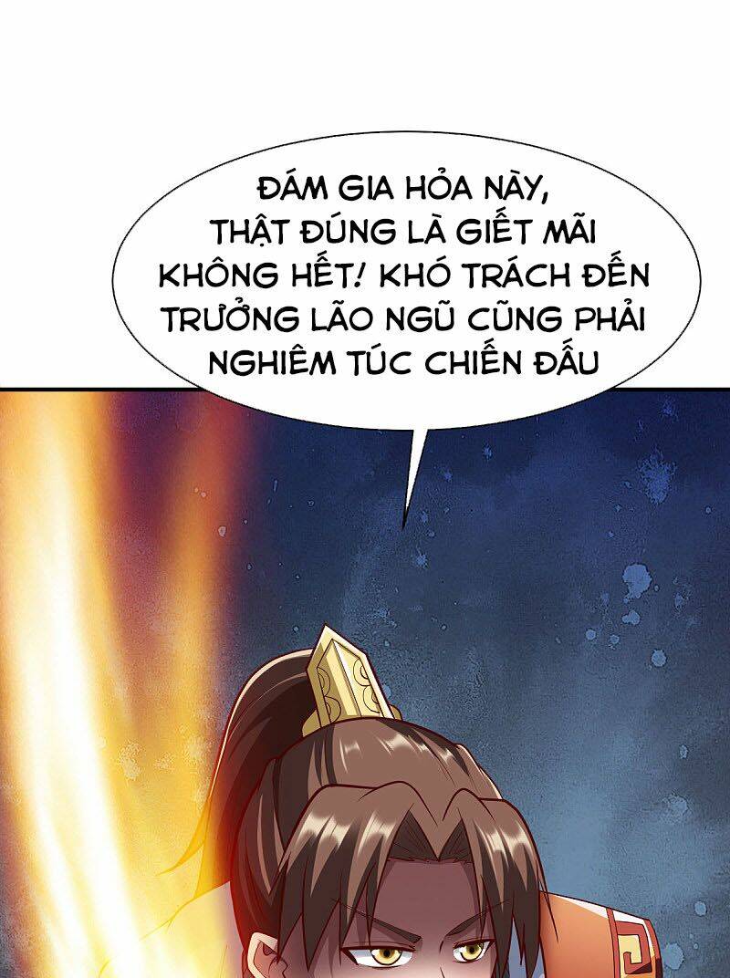 Chương 280 - Trang 28
