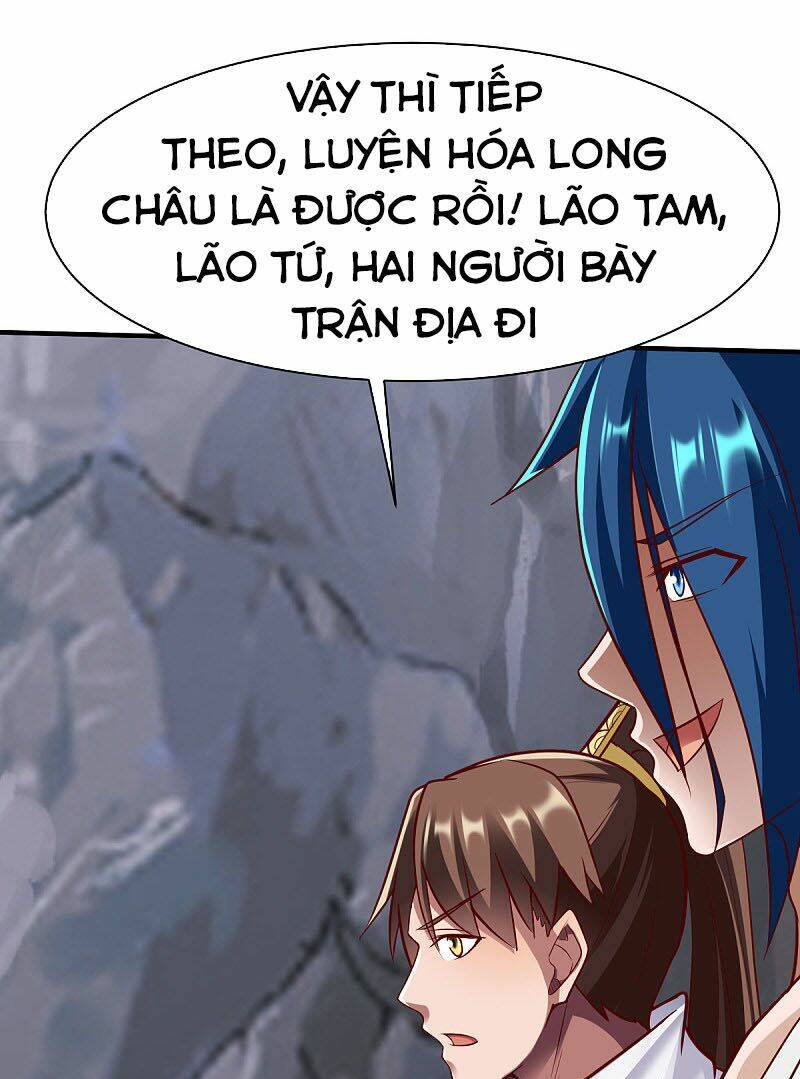 Chương 282 - Trang 25