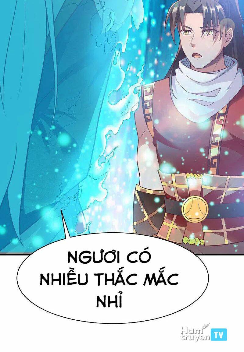 Chương 283 - Trang 25