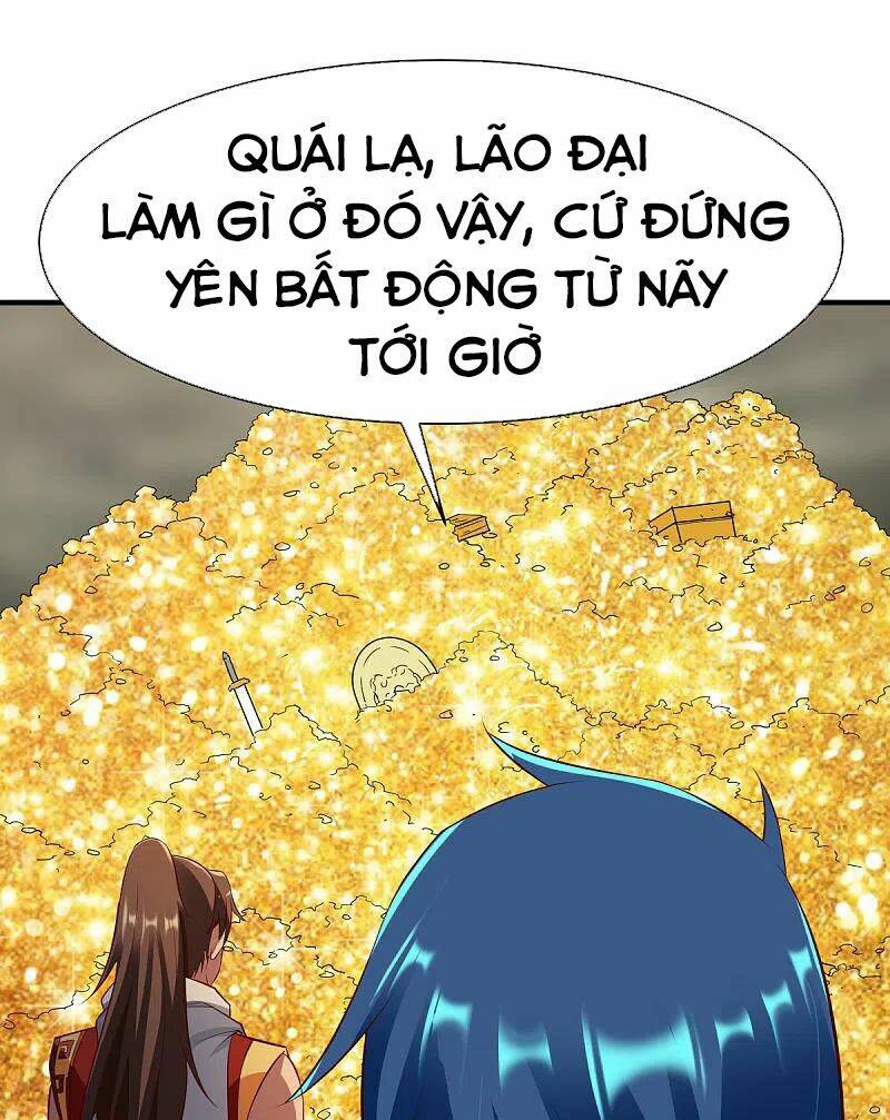Chương 283 - Trang 43