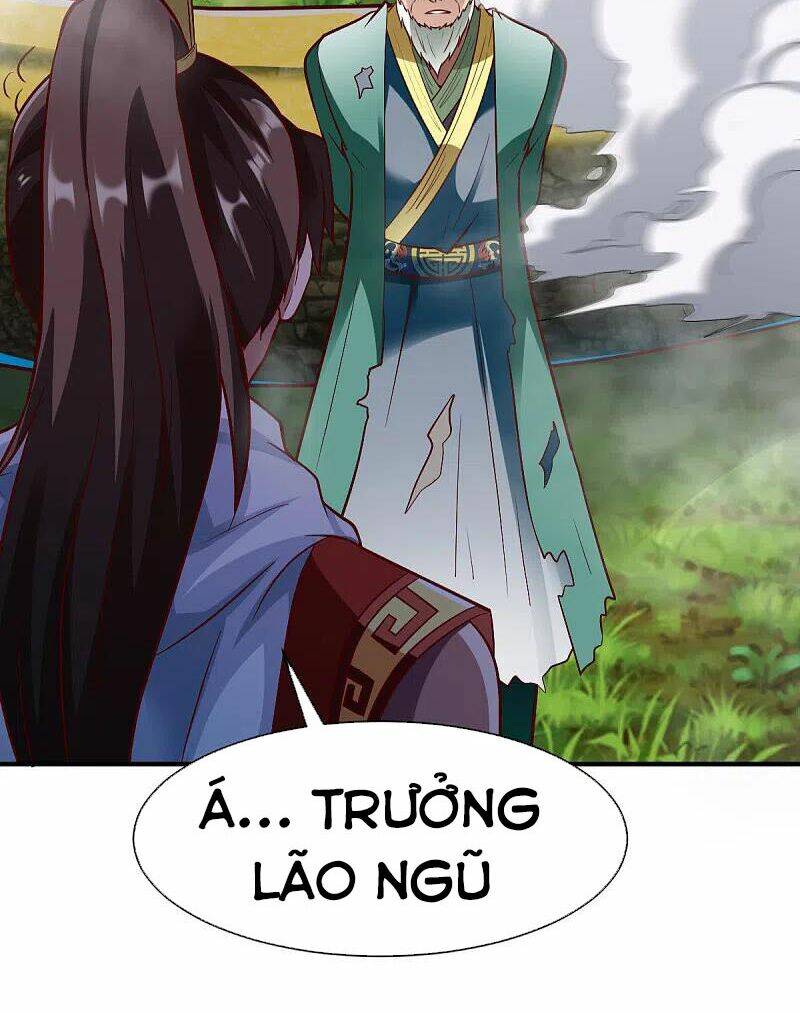 Chương 285 - Trang 28