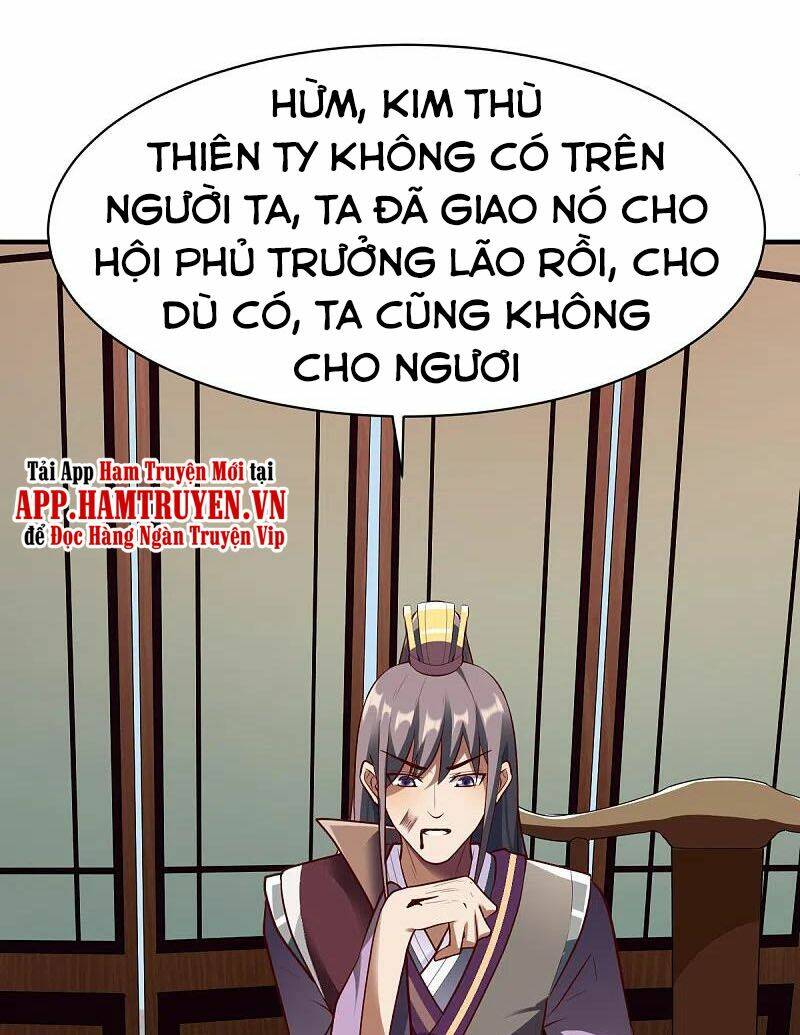 Chương 291 - Trang 28