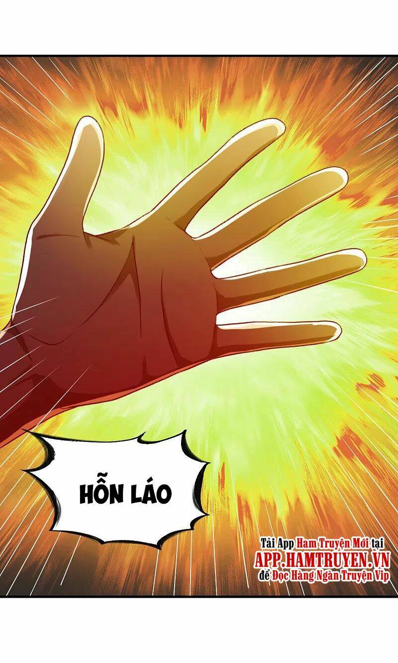 Chương 291 - Trang 31