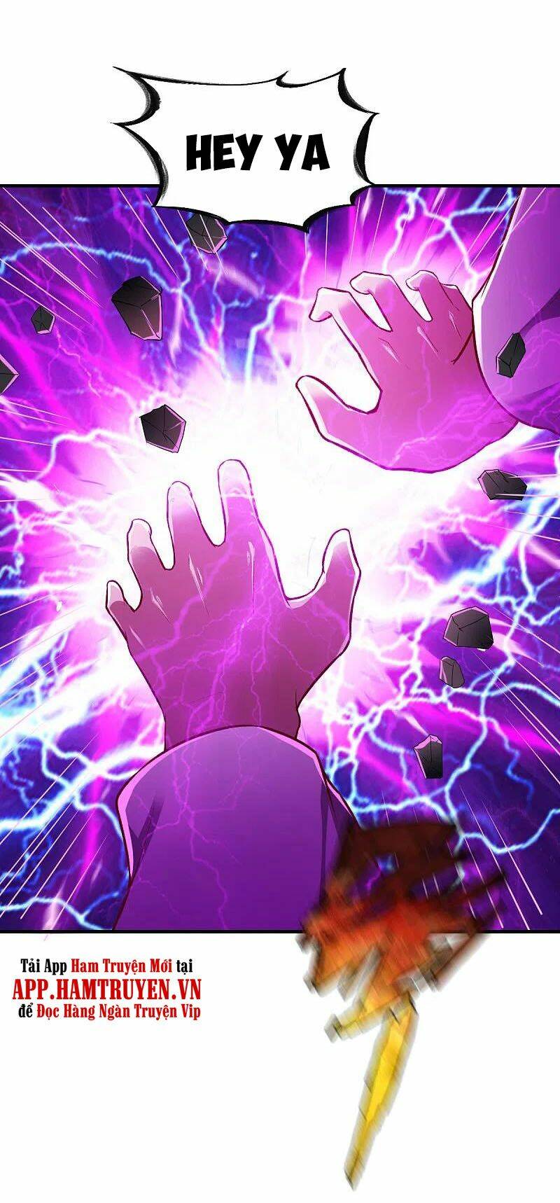 Chương 292 - Trang 33