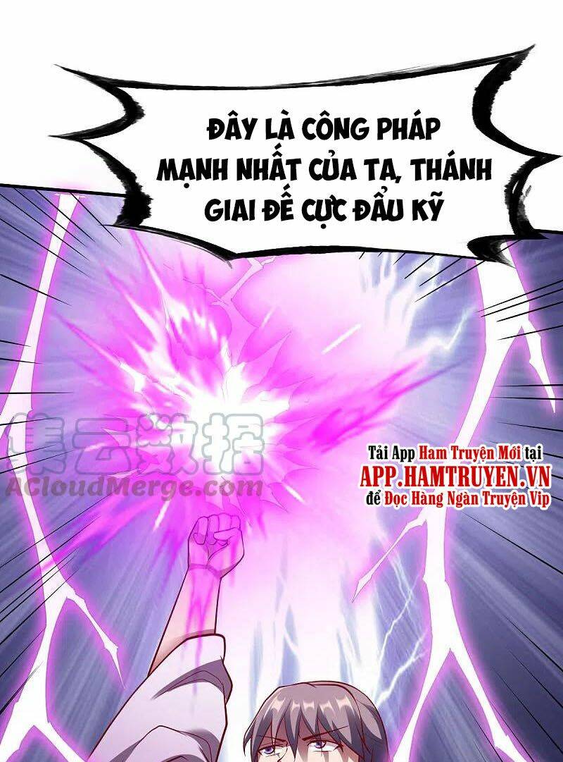 Chương 293 - Trang 20