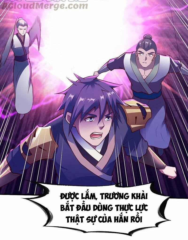 Chương 293 - Trang 3