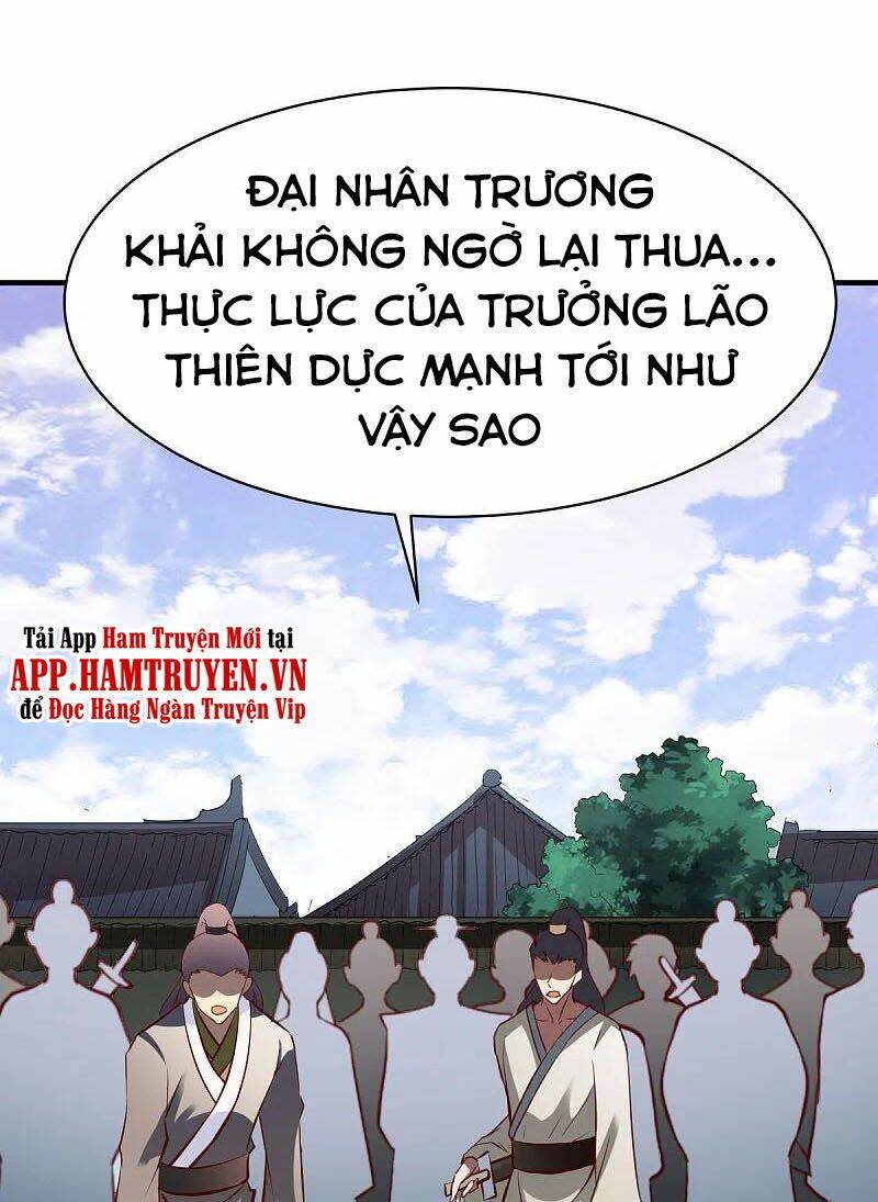 Chương 293 - Trang 35