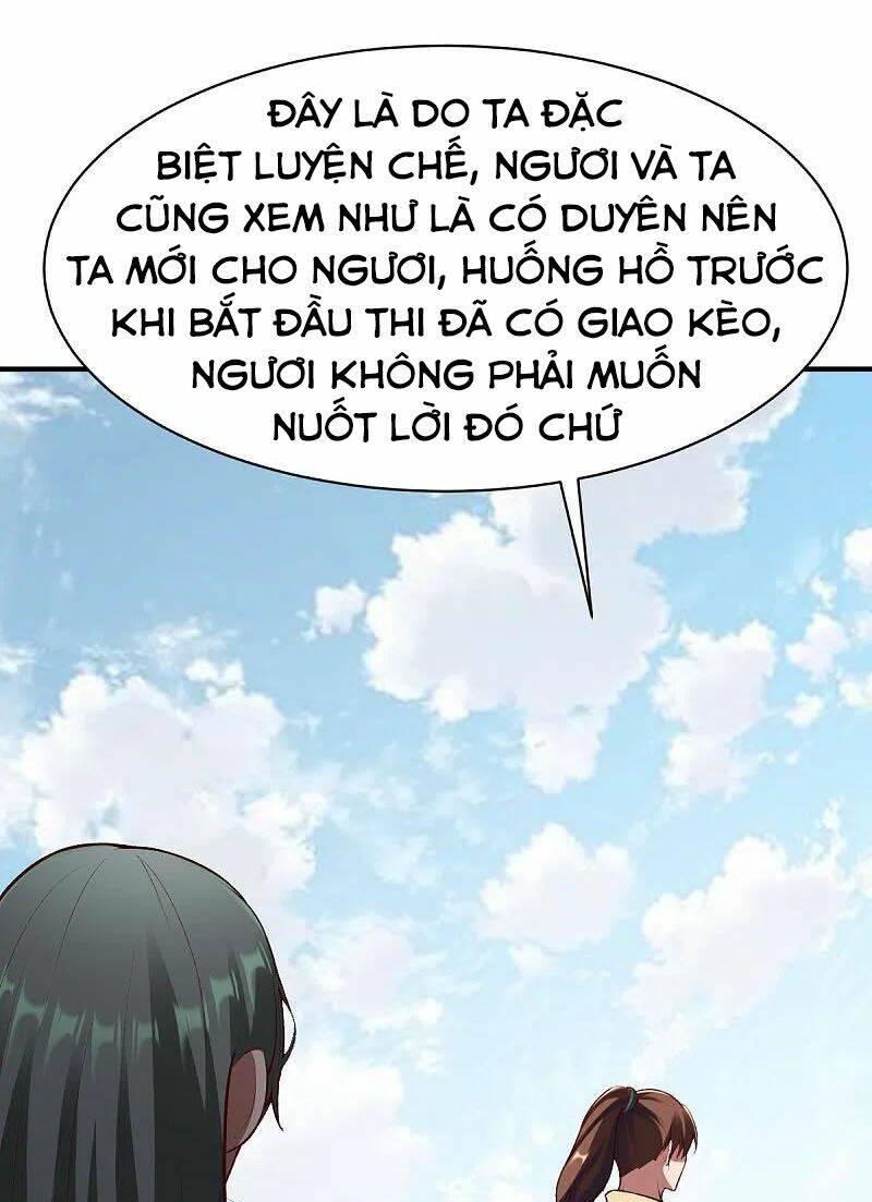 Chương 293 - Trang 42