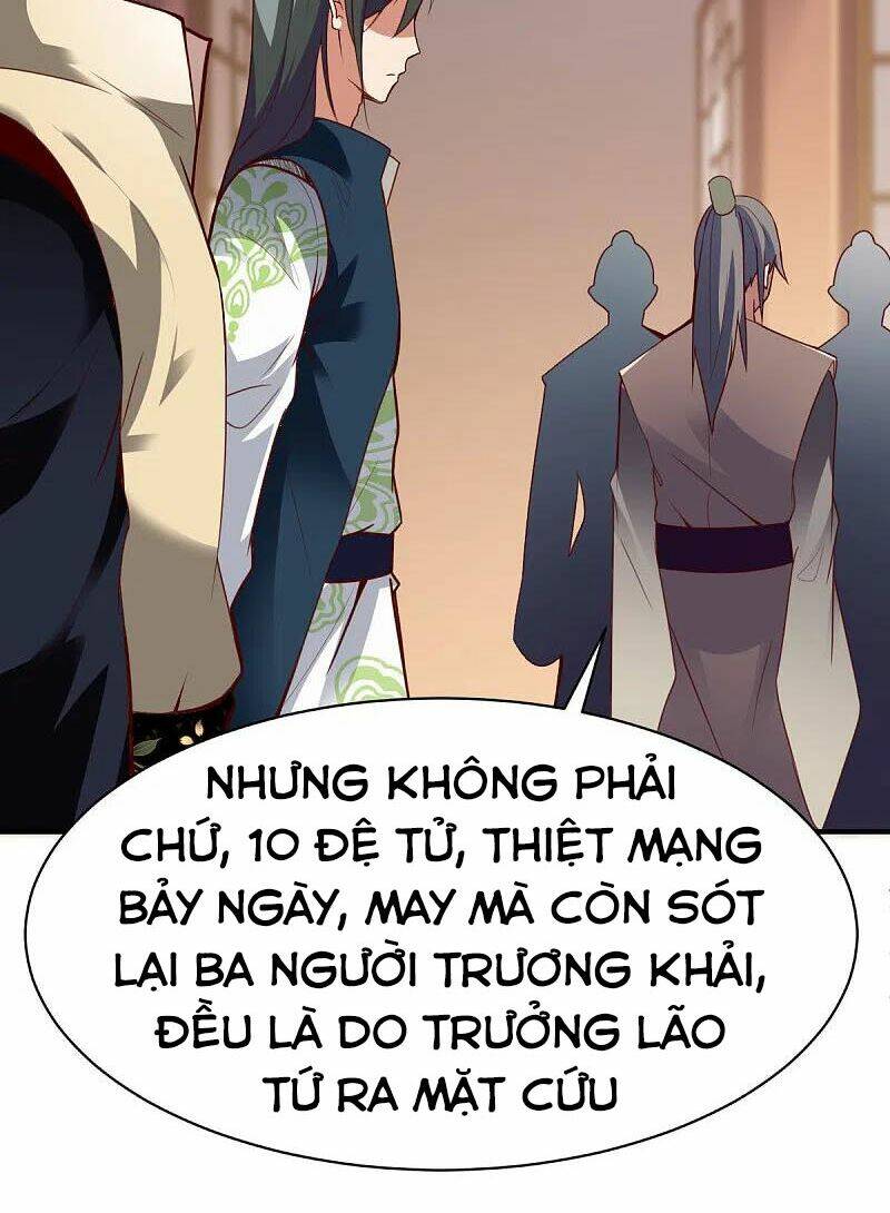 Chương 299 - Trang 20