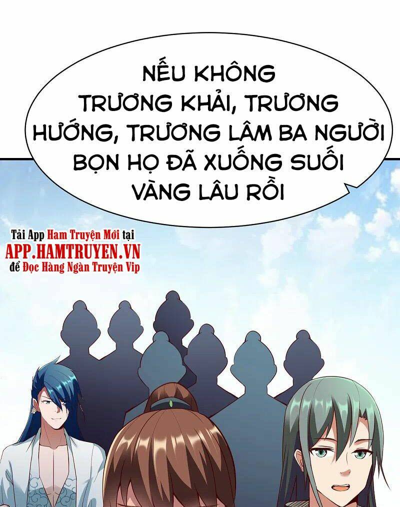 Chương 299 - Trang 21