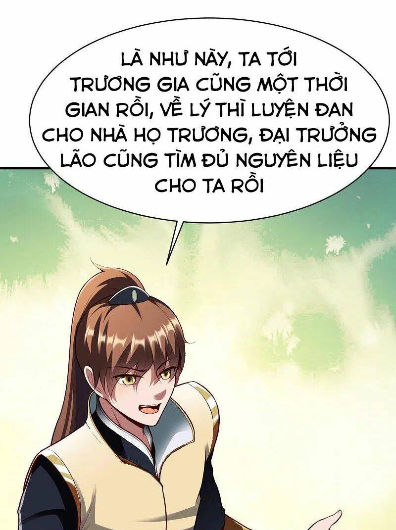 Chương 299 - Trang 30