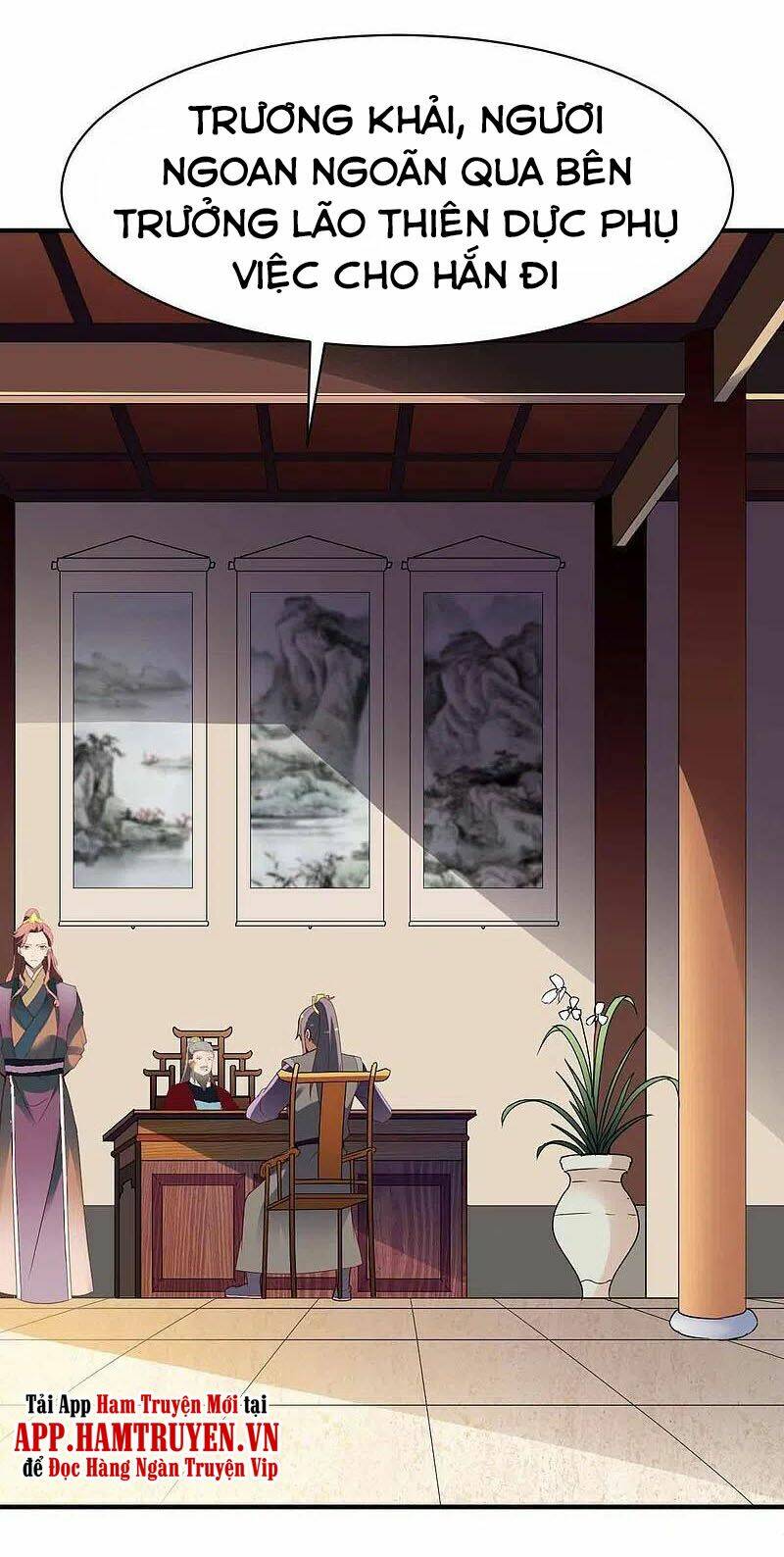 Chương 300 - Trang 1