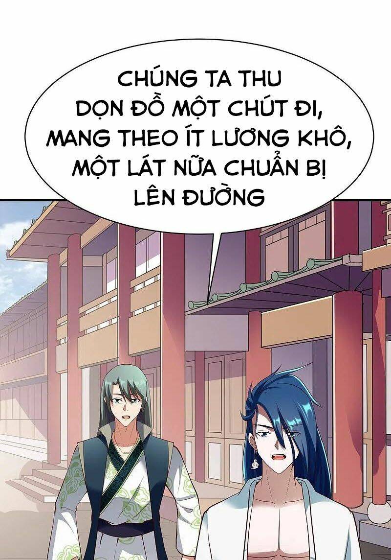 Chương 301 - Trang 2