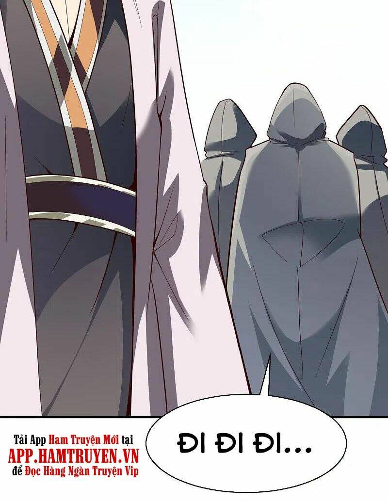 Chương 301 - Trang 23