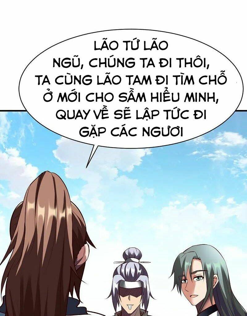 Chương 301 - Trang 24