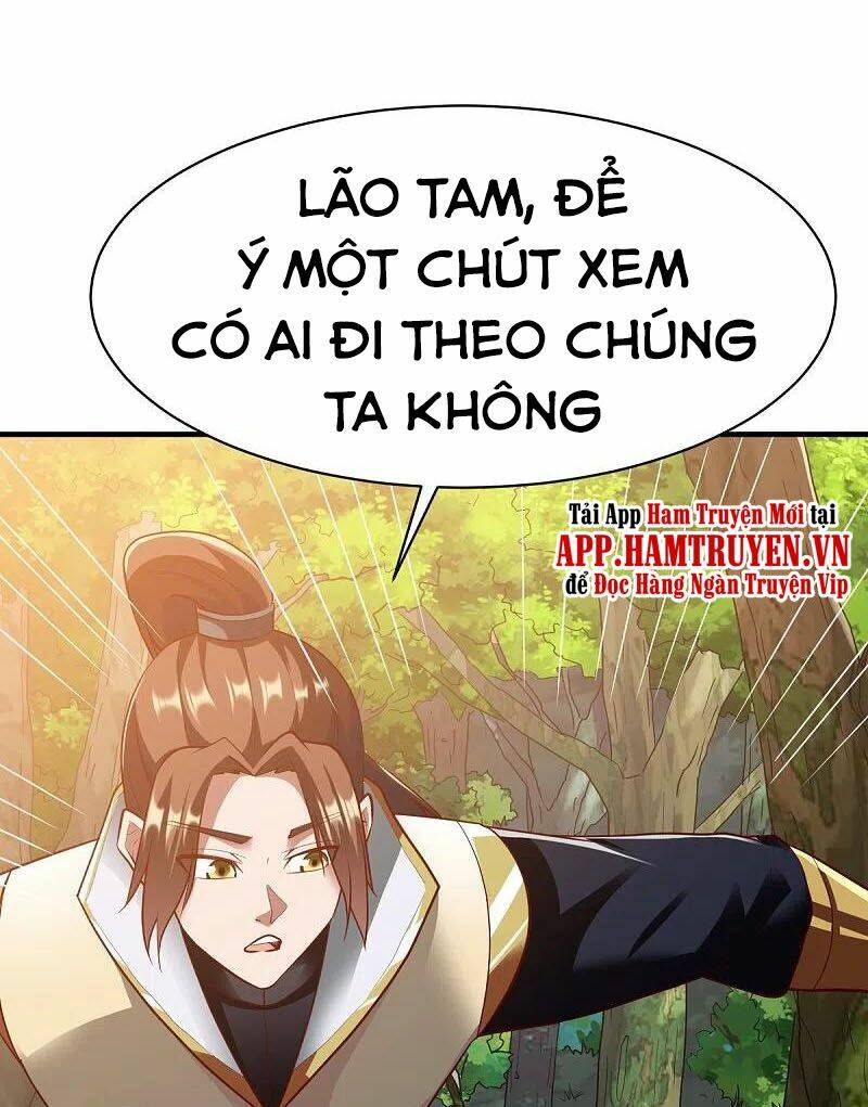 Chương 301 - Trang 30