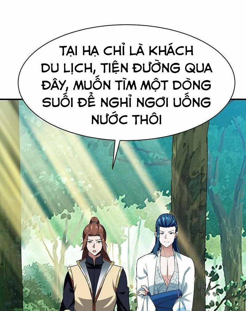 Chương 302 - Trang 11