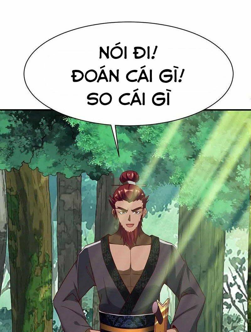 Chương 302 - Trang 19