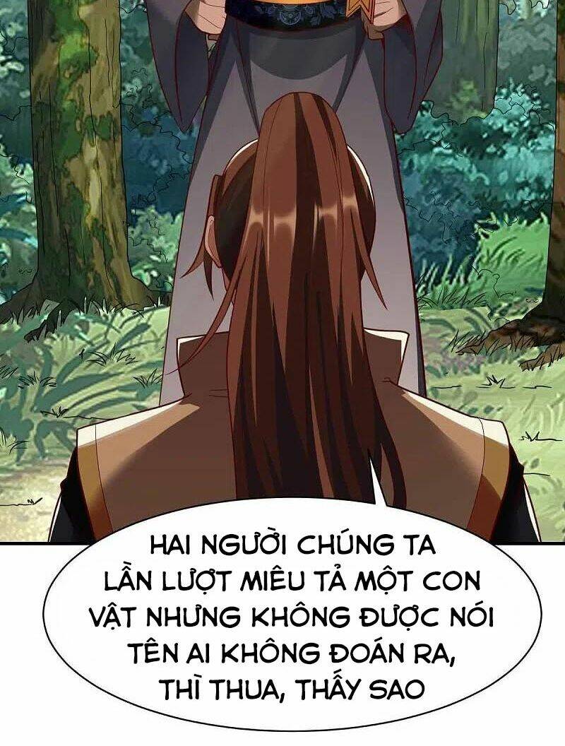 Chương 302 - Trang 20